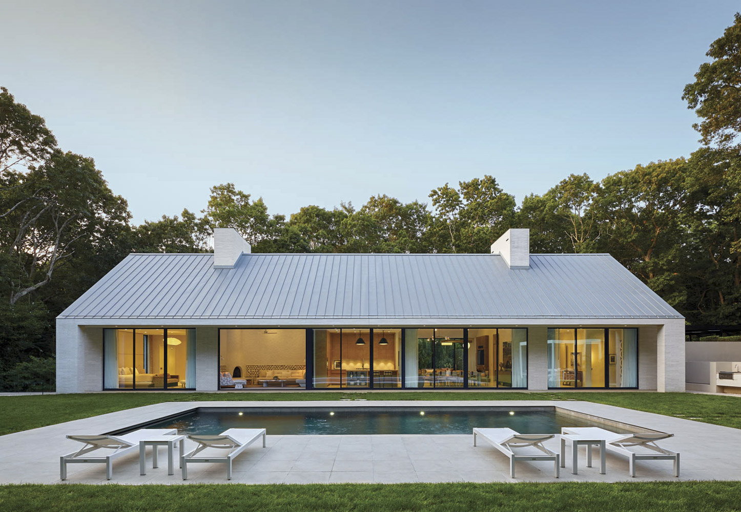 Photo of construction by TRM Enterprises